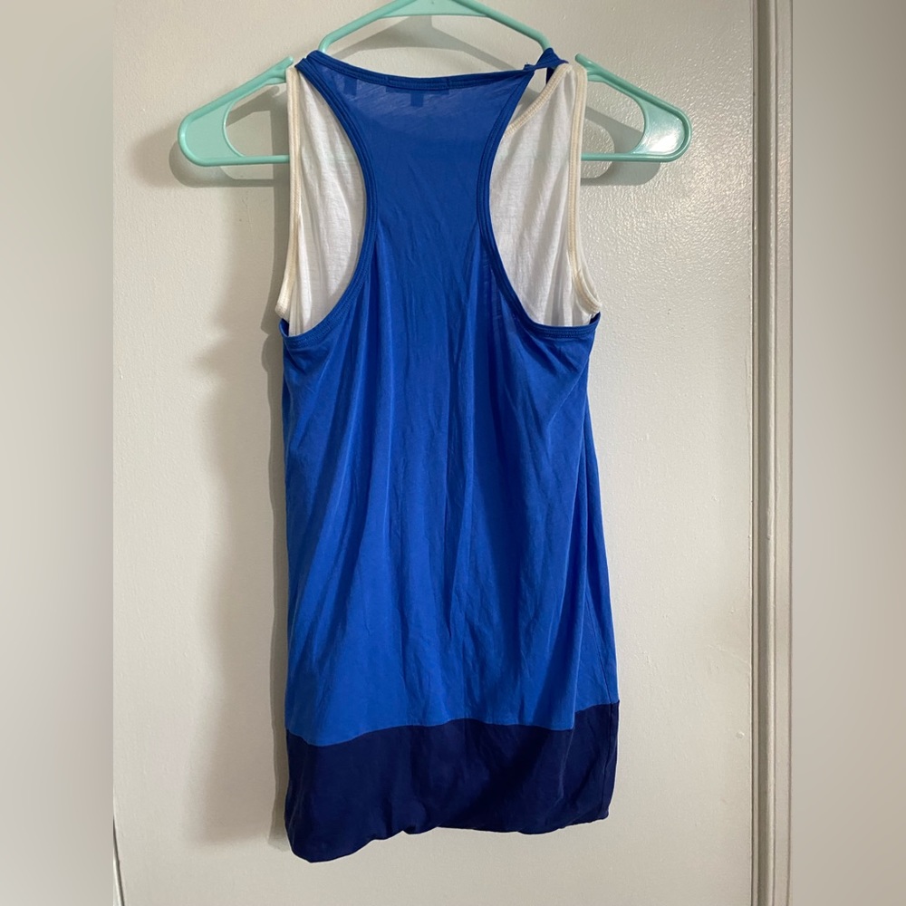 Vince tank top